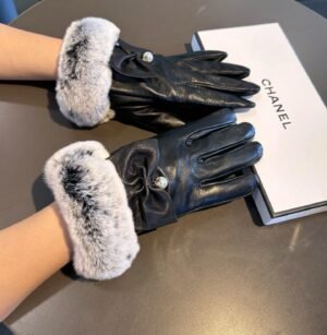 Chanel Gloves NO:SPH272 Material:cotton