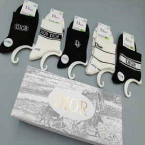 Dior Socks NO:SC111 Material: