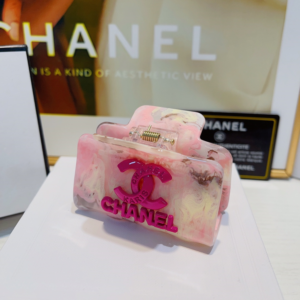 Chanel Hair pin NO:FG409 Material:Poly