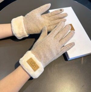 Ugg Gloves NO:SPH003 Material:cotton