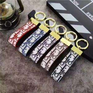 Dior Key chain NO:M014 Material:ALLOY