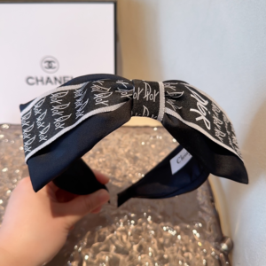 Dior Hair band NO:FG331 Material:Poly