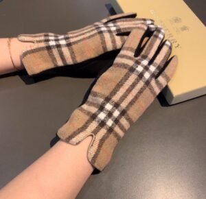 Burberry Gloves NO:SPH120 Material:cotton