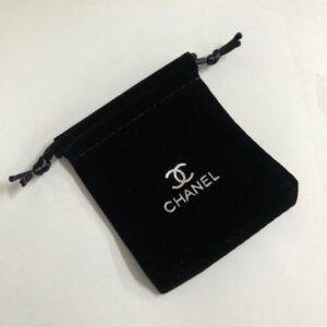 Chanel Dust bag NO:Chanel -5 Material:poly
