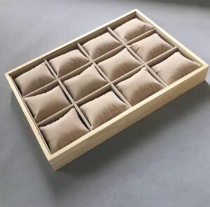 Others Standard box NO:Box-001 Material:Solid wood