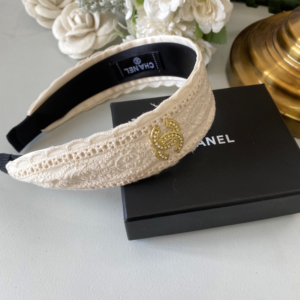 Chanel Hair band NO:FG523 Material:Poly