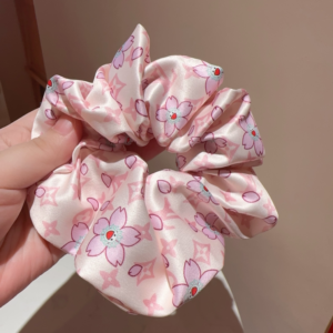 Louis vuitton Hair tie NO:FG357-2 Material:Poly