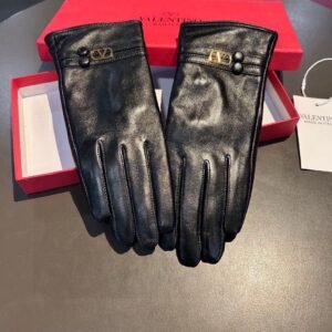Valentino Gloves NO:SPH171 Material:cotton