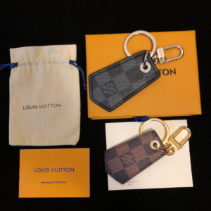 Louis vuitton Key chain NO:M0133 Material:ALLOY