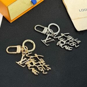 Louis vuitton Key chain NO:KYC-254 Material:alloy