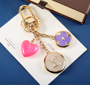 Louis vuitton Key chain M193