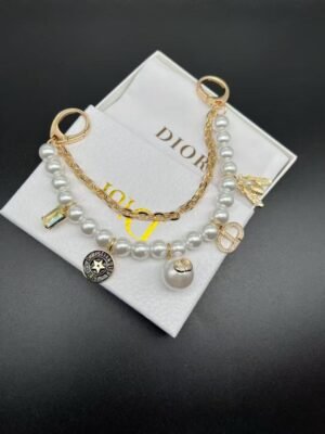 Dior Dior Key Chain - KYC-341