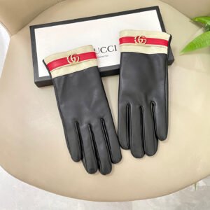 Gucci Gloves NO:SPH112 Material:cotton
