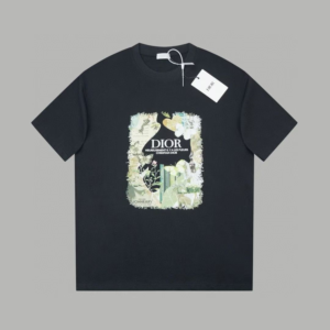 Dior Short sleeves NO:RF169 Material:cotton