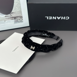 Chanel Hair band NO:FG0202 Material:Poly