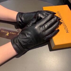 Louis vuitton Gloves NO:SPH230 Material:cotton