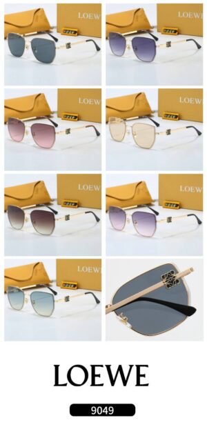 Loewe Sunglass NO:ZE904920 Material:Pc Resin