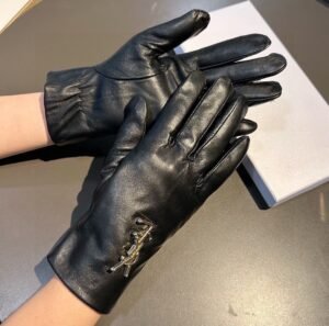 Saint laurent Gloves NO:SPH168 Material:cotton