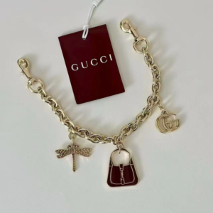 Gucci Gucci Key Chain - KYC-343
