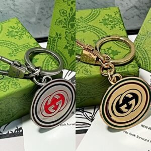 Gucci Key chain NO:KYC-376 Material:Alloy