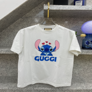 Gucci Short sleeves NO:CL-008 Material:cotton