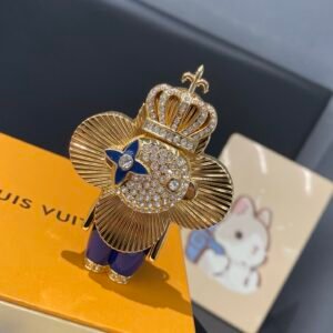 Louis vuitton Key chain NO:M59 Material:stainless（316）