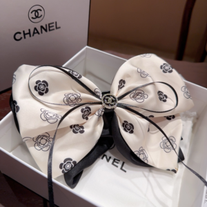 Chanel Hair pin NO:FG411-1 Material:Poly