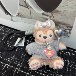 Chanel Chanel Key Chain - KYC-5
