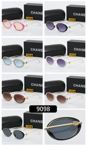 Chanel Sunglass NO:ZE909820 Material:Pc Resin