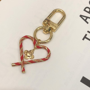 Louis vuitton Key chain KYC-615896