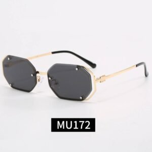 Miu Miu Sunglass NO:ZEMU172 Material:Pc Resin