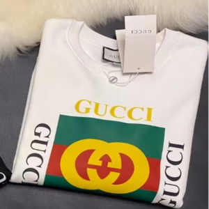 Gucci Short sleeves NO:RF122 Material:cotton