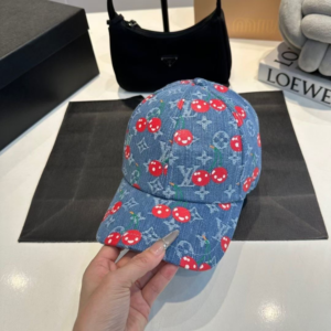 Louis vuitton Summer hats NO:cap66 Material:
