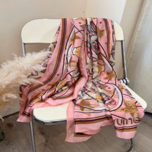 Louis vuitton Square scarf NO:SF2009 Material:Satin