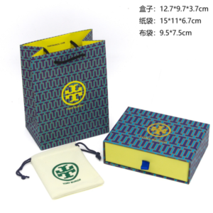 Tory burch Standard box NO:TB-2 Material:paper