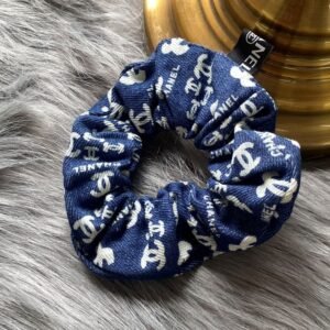 Chanel Hair tie NO:FS7070 Material:Poly