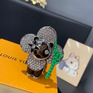 Louis vuitton Key chain NO:M61 Material:stainless（316）