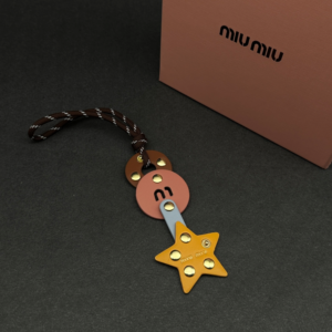 Miu miu Miu miu Key Chain - KYC-375