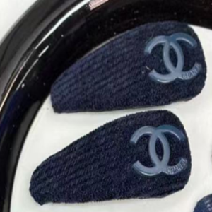 Chanel Hair pin NO:FG0217 Material:Poly