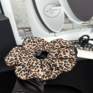 Chanel Hair tie NO:FG0192 Material:Poly