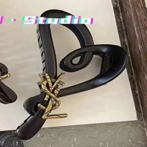 Saint laurent Hair pin NO:FG076 Material:Poly