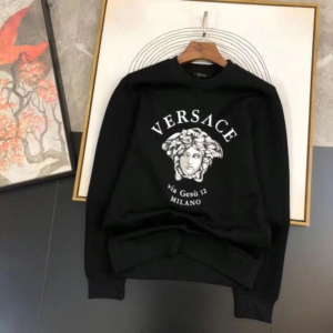 Versace Long sleeves NO:CL-011 Material:cotton
