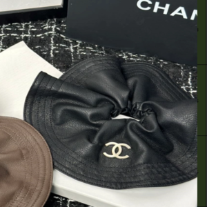Chanel Hair tie NO:FG0196-2 Material:Poly