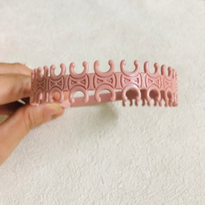 Celine Hair band NO:FG366 Material:Poly