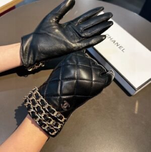 Chanel Gloves NO:SPH010 Material:cotton