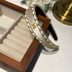Louis vuitton Hair band NO:FG482 Material:Poly