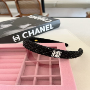 Chanel Hair band NO:FG015 Material:Poly