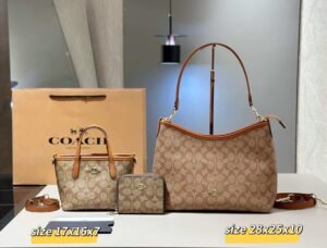 Chanel Combination bag NO:YC-059 Material:Microfiber leather