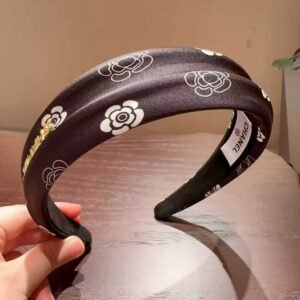 Chanel Hair band NO:FG416 Material:Poly