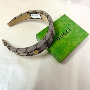 Gucci Hair band NO:FG426-2 Material:Poly
